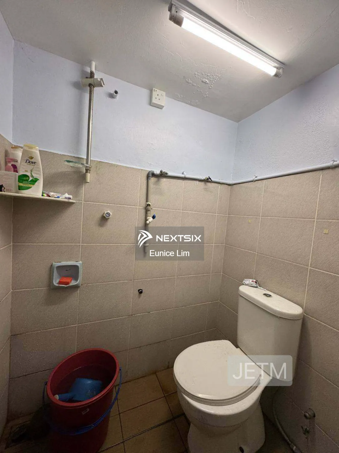 1-sty Terrace/Link House For Sale in Klang Selangor - Image 6