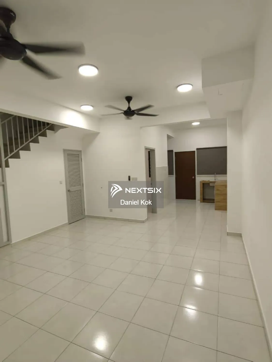 2-sty Terrace/Link House For Sale in Setia Alam Selangor
