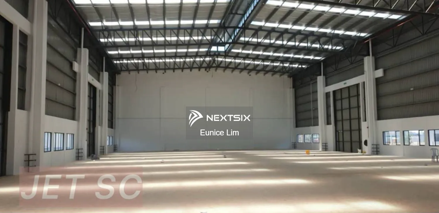 Factory For Rent in Bandar Bukit Raja Selangor - Image 7