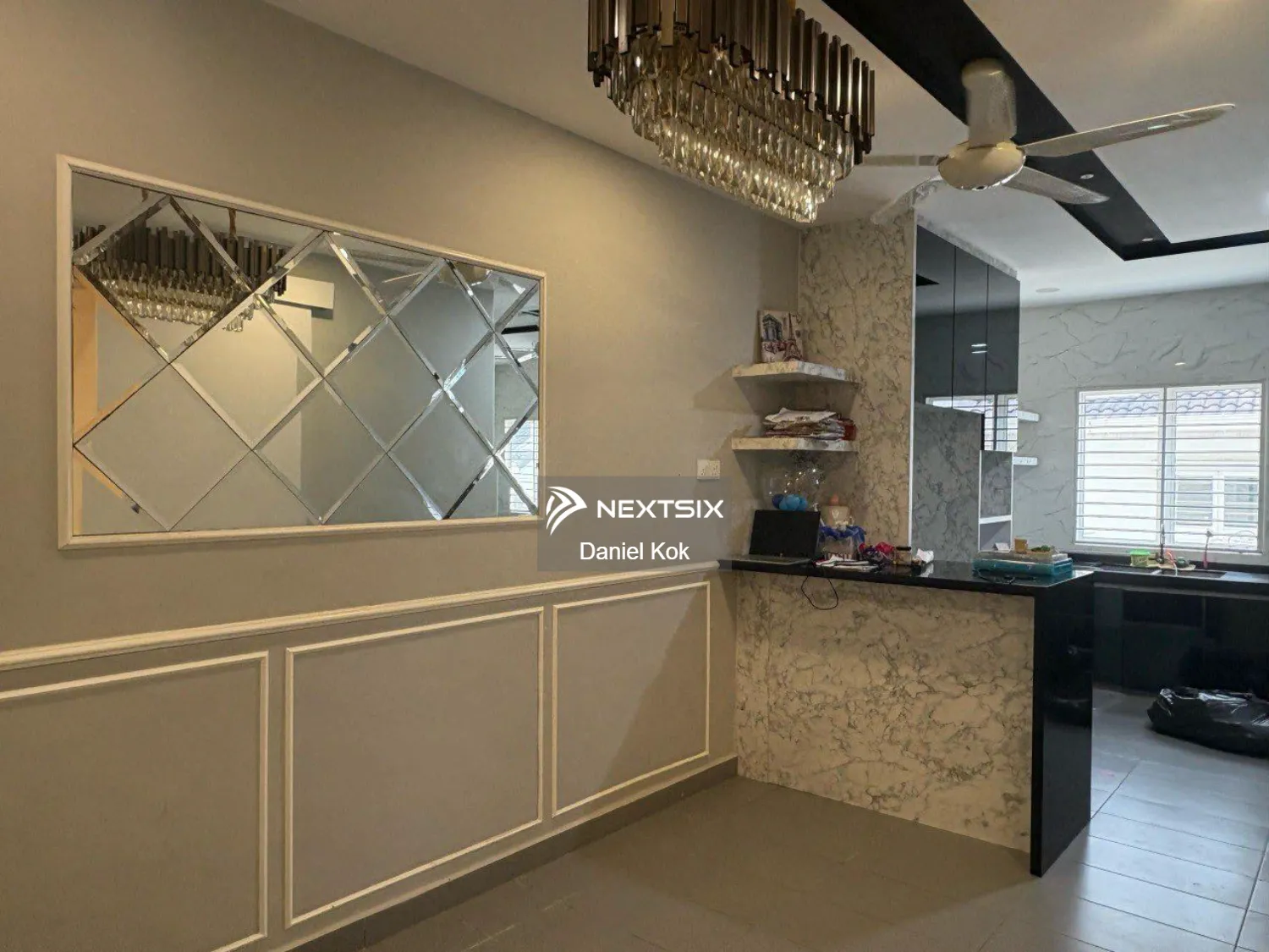 3-sty Terrace/Link House For Sale in Setia Alam Selangor - Image 5