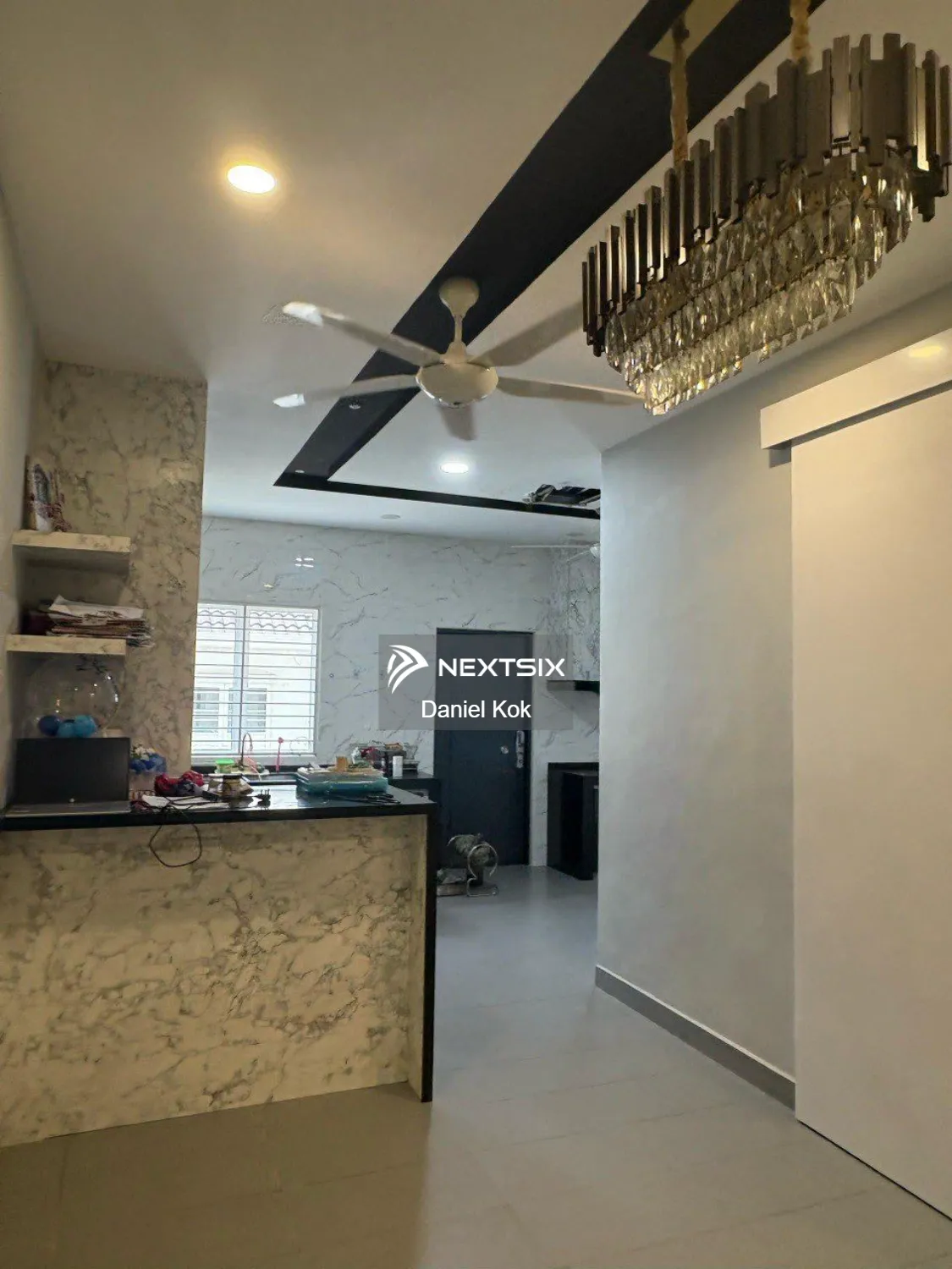 3-sty Terrace/Link House For Sale in Setia Alam Selangor - Image 8