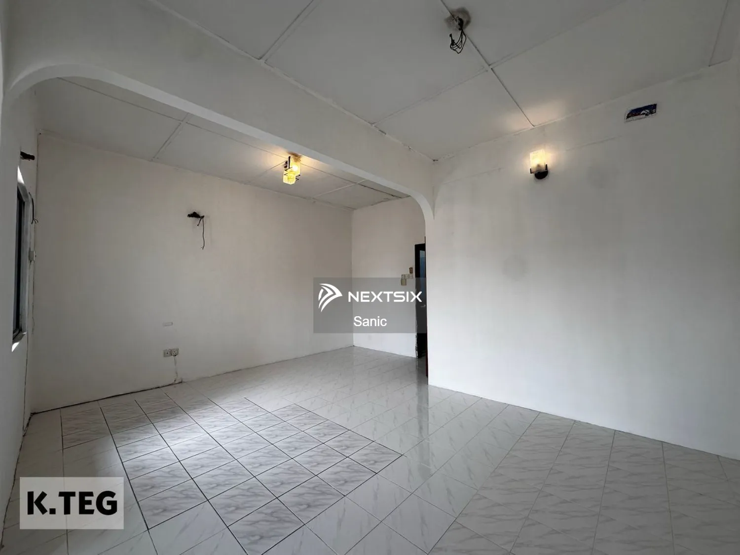 2-sty Terrace/Link House For Sale in Klang Selangor