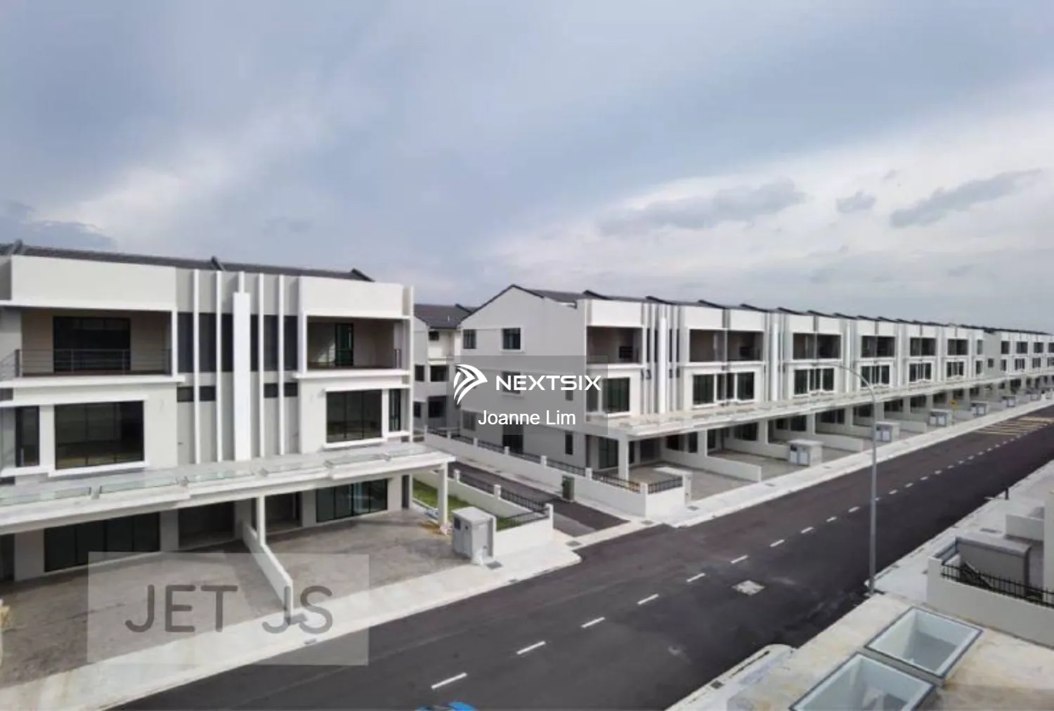 3.5-sty Terrace/Link House For Sale in Klang Selangor