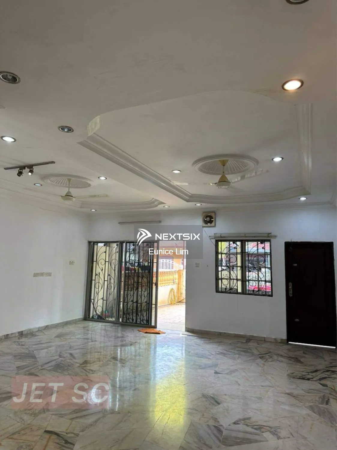 2-sty Terrace/Link House For Sale in Klang Selangor - Image 9