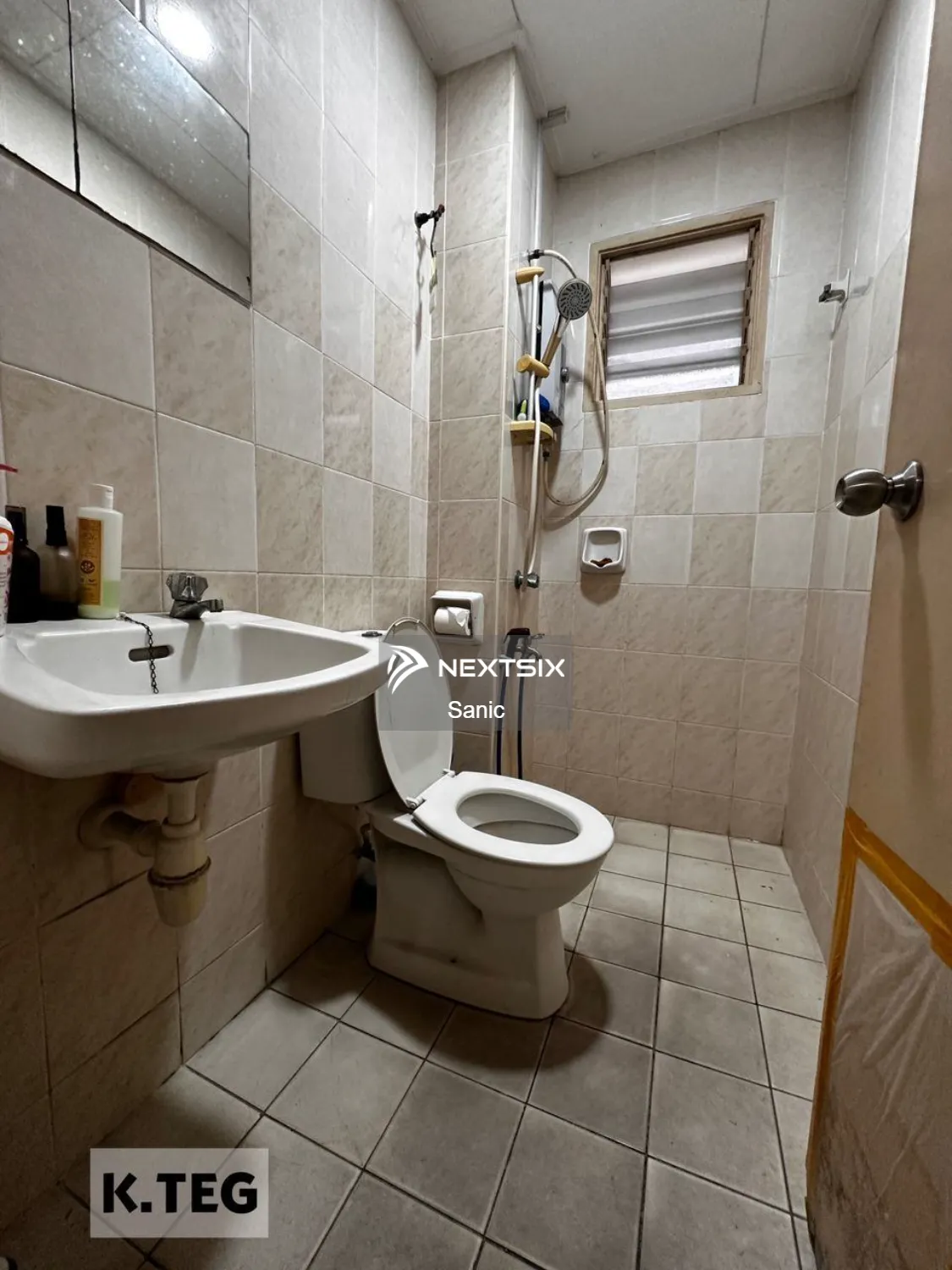 2-sty Terrace/Link House For Sale in Bandar Bukit Tinggi Selangor - Image 3