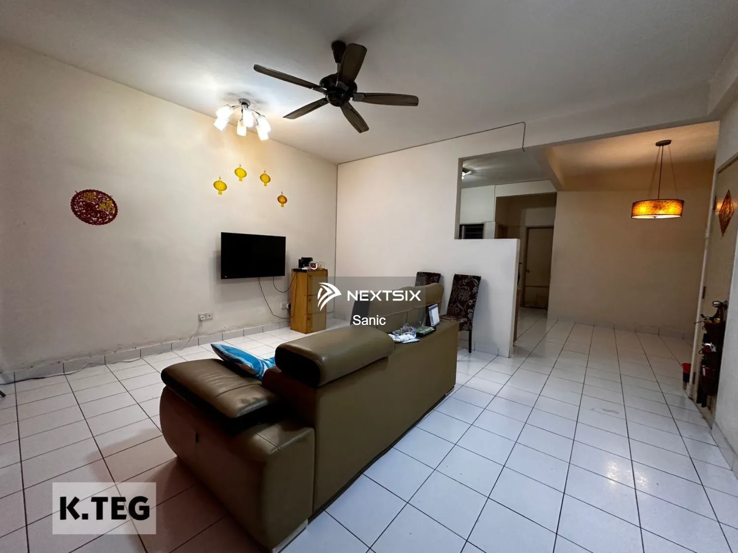 2-sty Terrace/Link House For Sale in Bandar Bukit Tinggi Selangor - Image 5