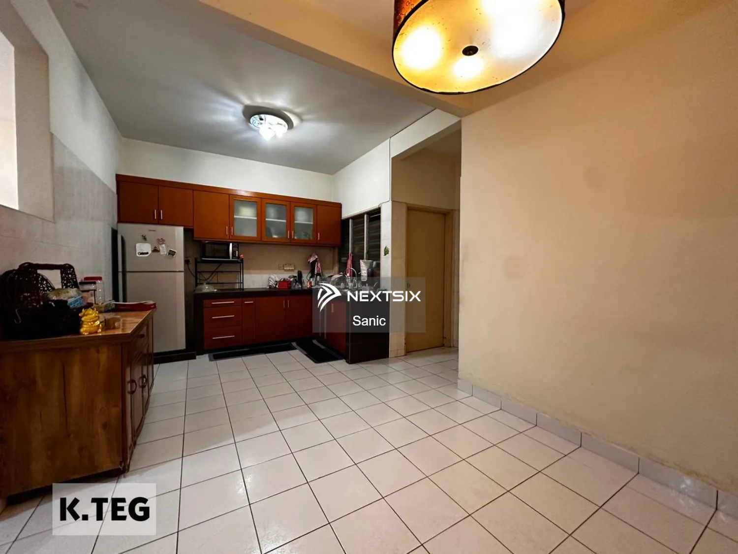 2-sty Terrace/Link House For Sale in Bandar Bukit Tinggi Selangor - Image 8