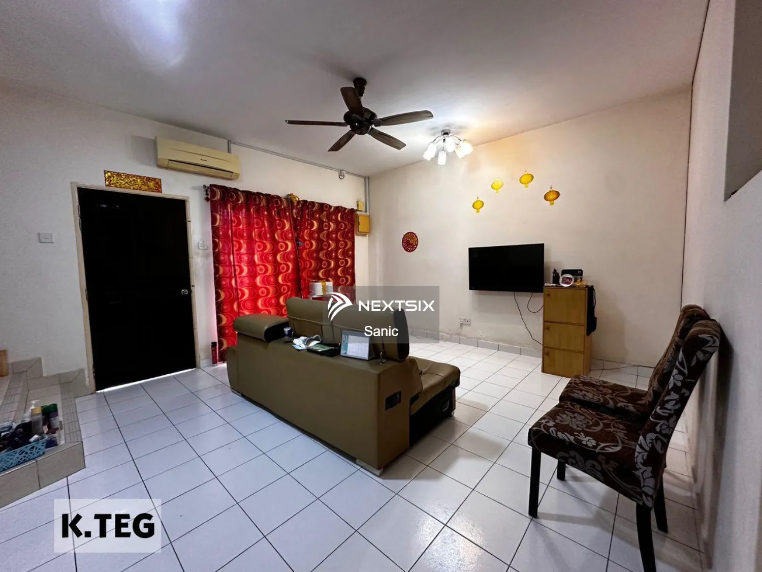 2-sty Terrace/Link House For Sale in Bandar Bukit Tinggi Selangor - Image 9