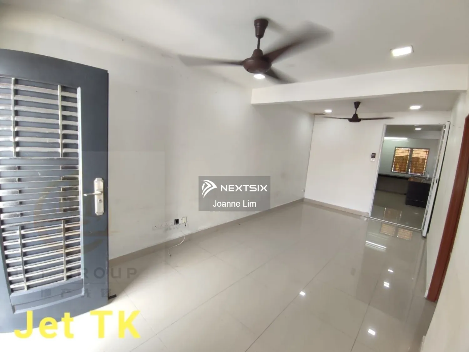 2-sty Terrace/Link House For Sale in Klang Selangor - Image 6