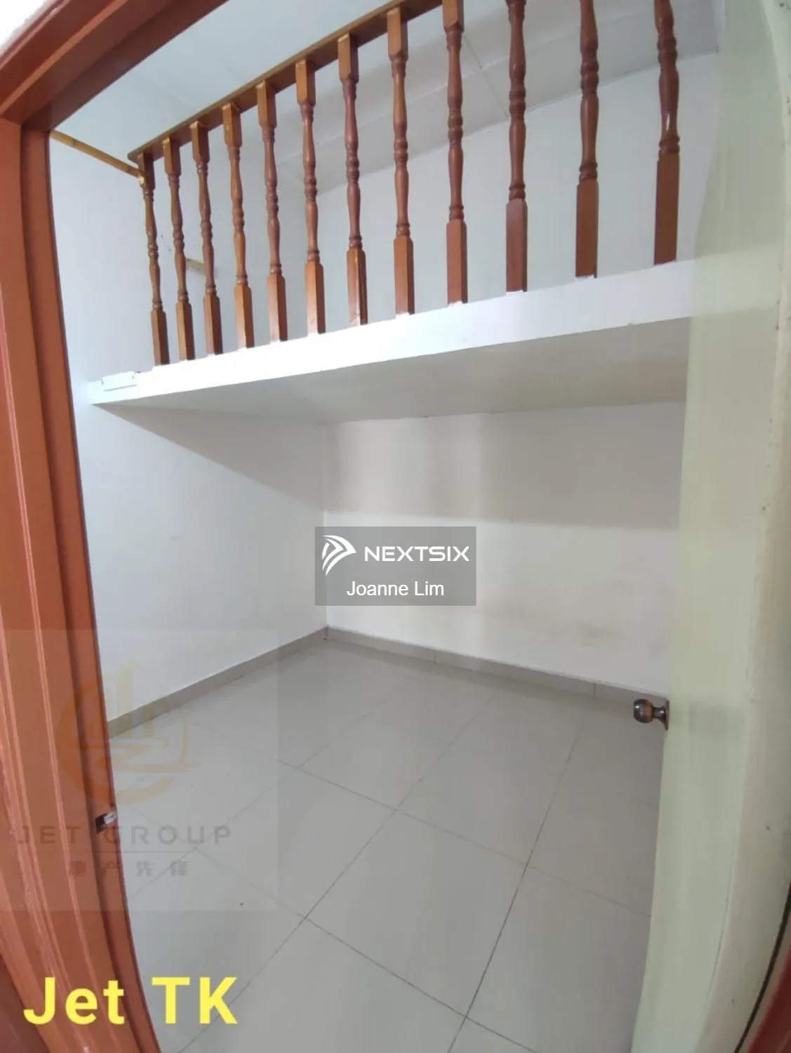 2-sty Terrace/Link House For Sale in Klang Selangor - Image 8