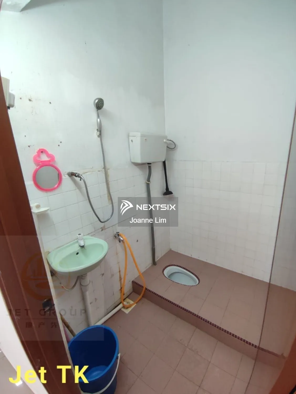 2-sty Terrace/Link House For Sale in Klang Selangor - Image 9