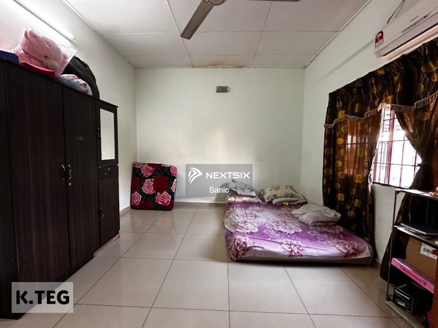 2-sty Terrace/Link House For Sale in Klang Selangor