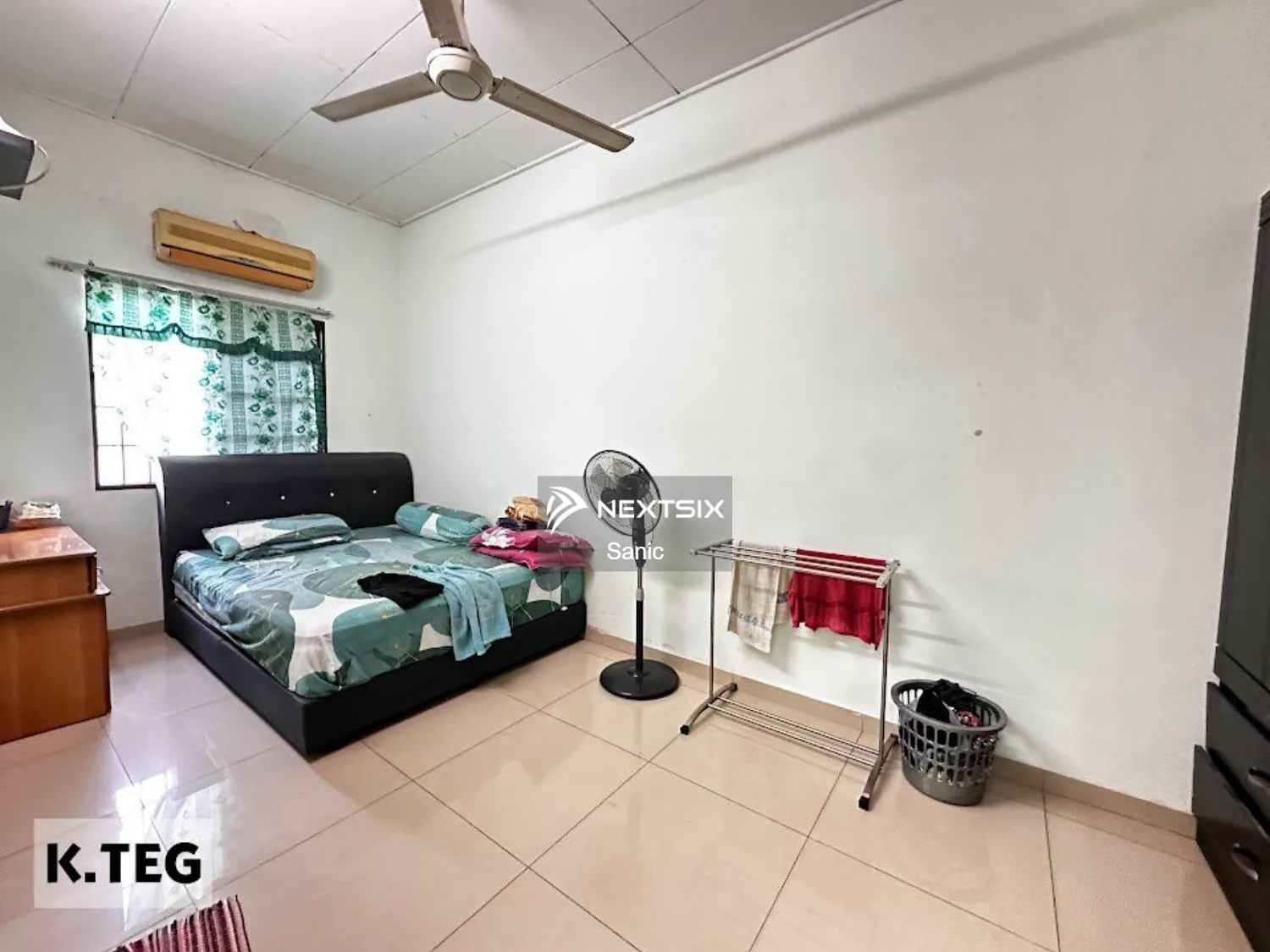 2-sty Terrace/Link House For Sale in Klang Selangor - Image 5