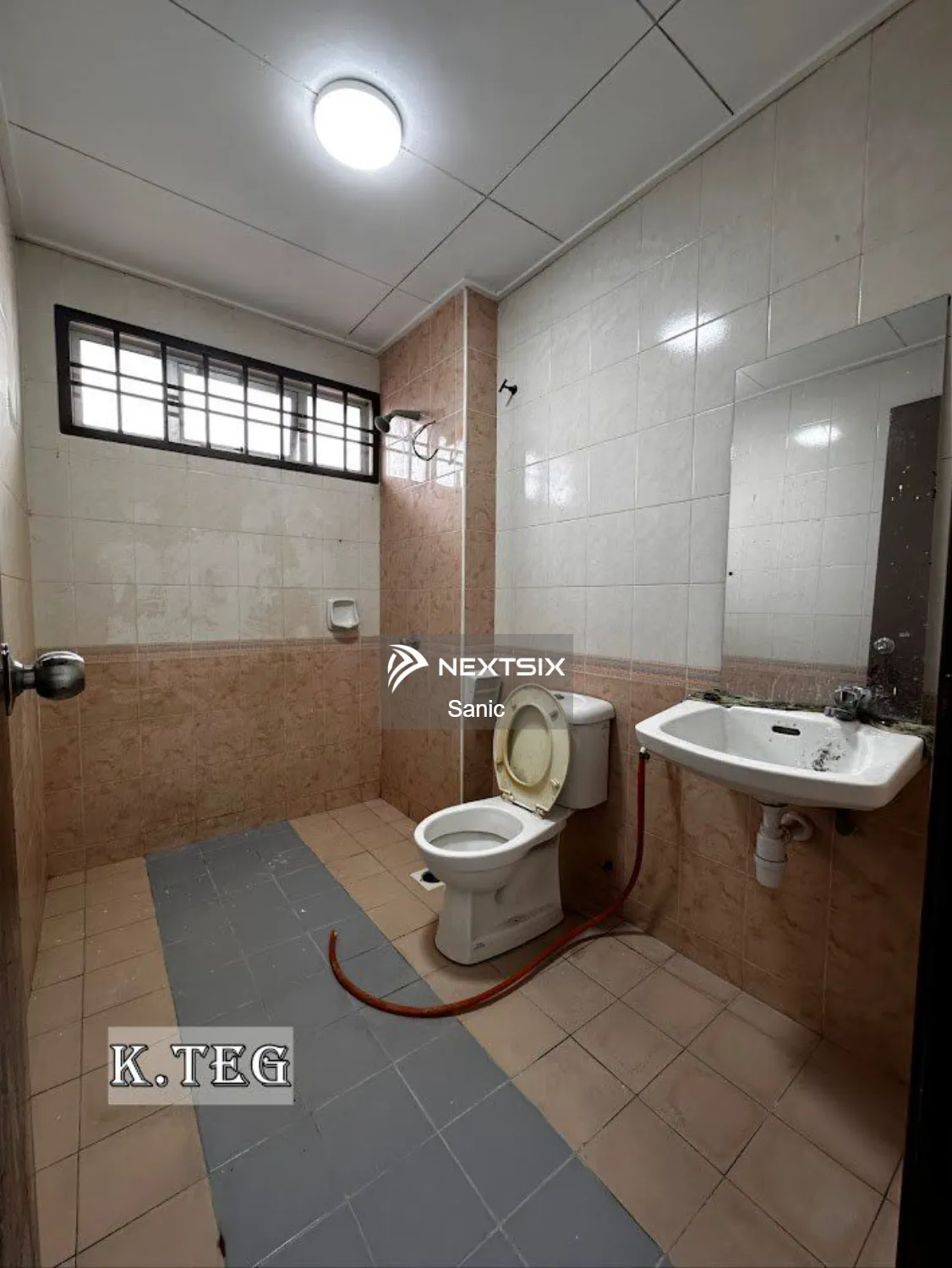 2-sty Terrace/Link House For Sale in Bandar Botanic Selangor - Image 5