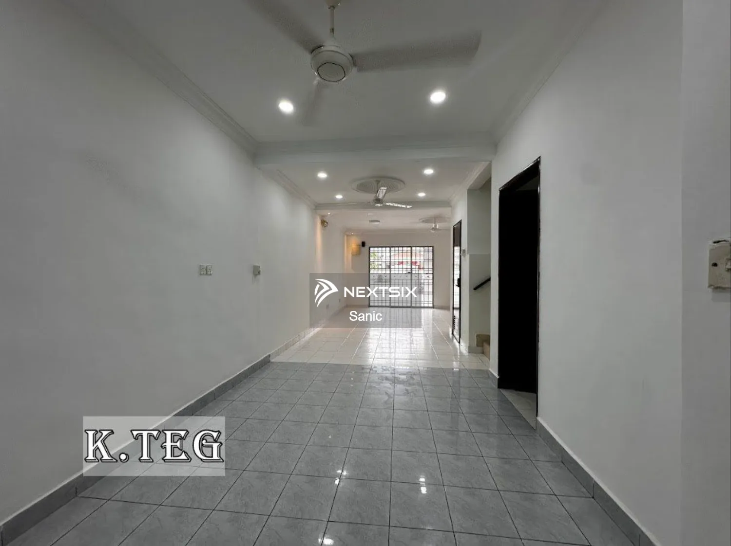 2-sty Terrace/Link House For Sale in Bandar Botanic Selangor - Image 6
