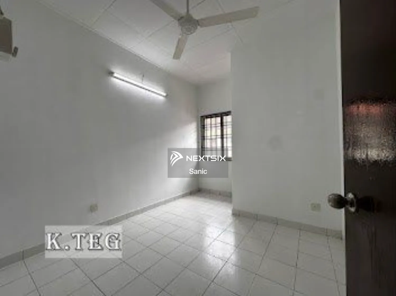 2-sty Terrace/Link House For Sale in Bandar Botanic Selangor - Image 7