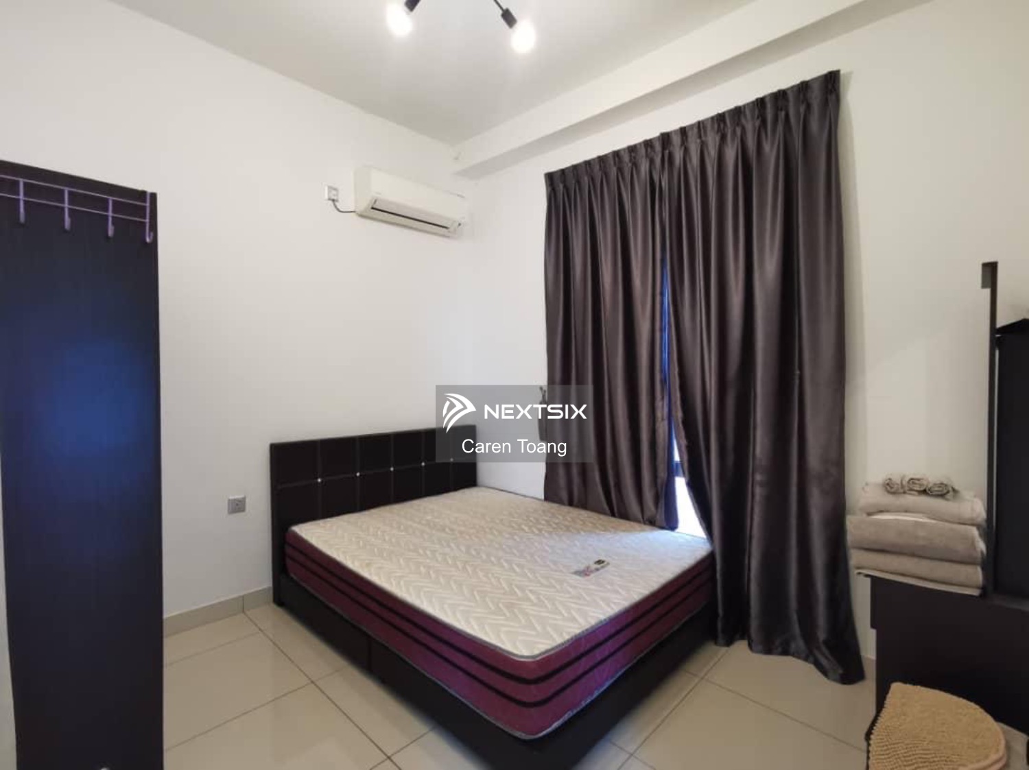 Serviced Residence For Sale in Johor Bahru Johor