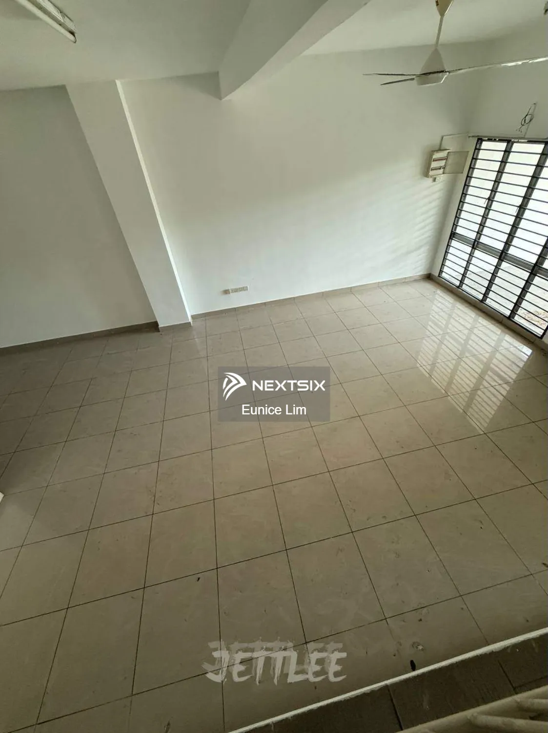 2-sty Terrace/Link House For Sale in Pandamaran Selangor - Image 6