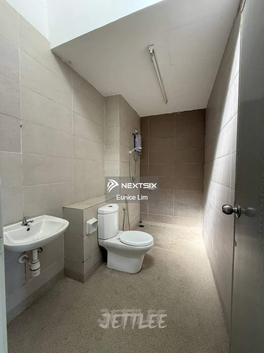 2-sty Terrace/Link House For Sale in Pandamaran Selangor - Image 7
