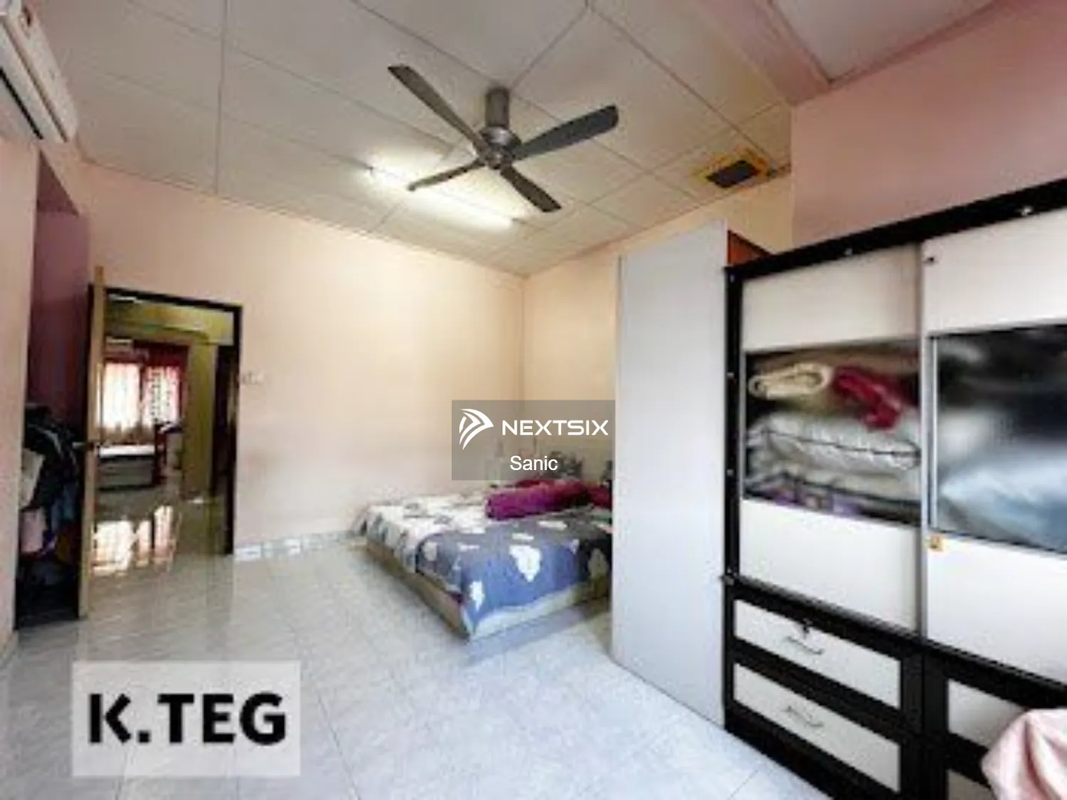 2-sty Terrace/Link House For Sale in Shah Alam Selangor - Image 3