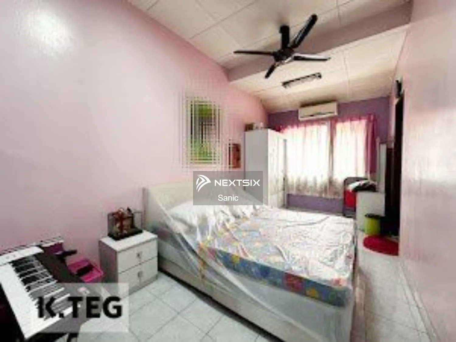 2-sty Terrace/Link House For Sale in Shah Alam Selangor - Image 4