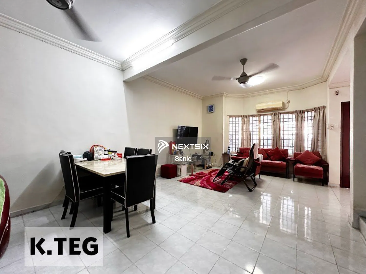 2-sty Terrace/Link House For Sale in Shah Alam Selangor - Image 6