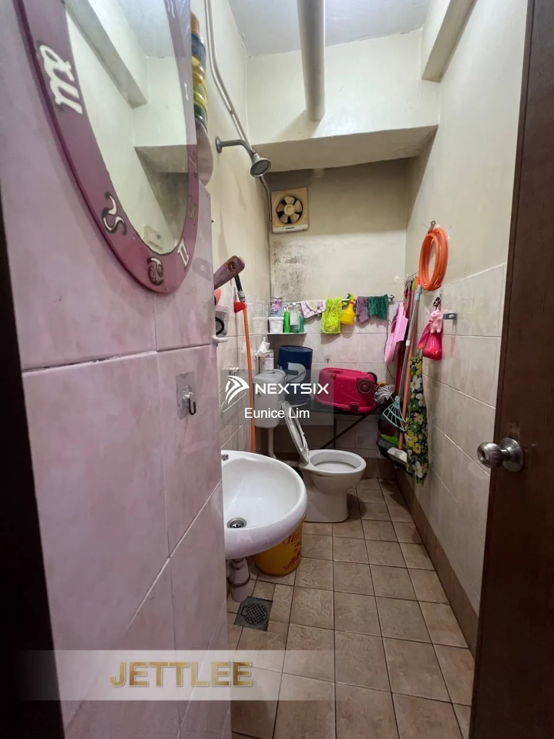 Apartment For Sale in Klang Selangor - Image 5