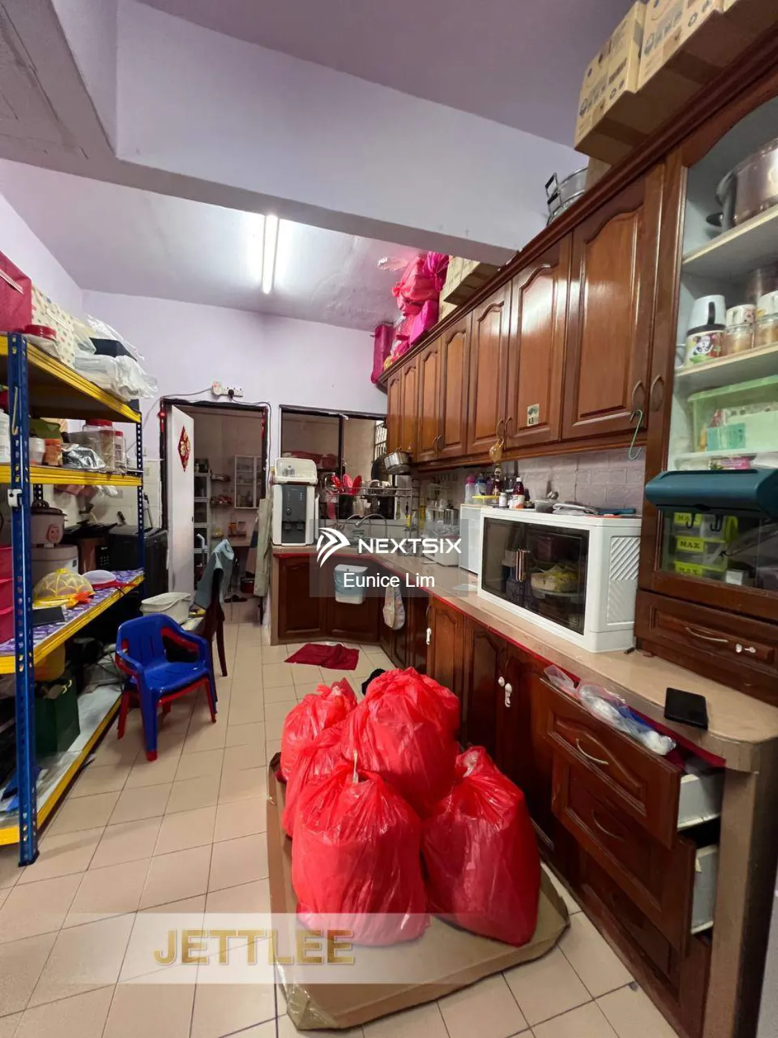 Apartment For Sale in Klang Selangor - Image 7