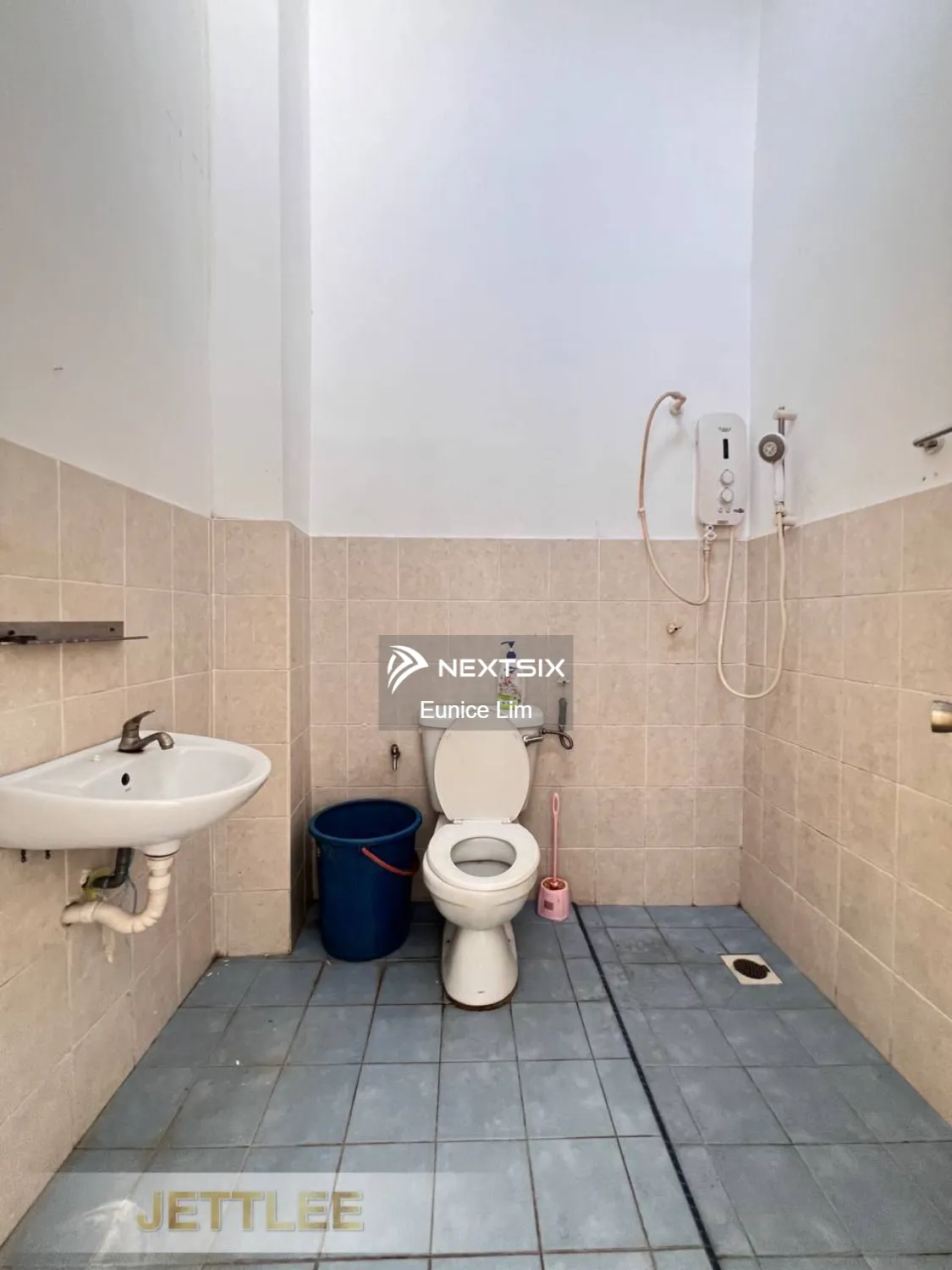 2-sty Terrace/Link House For Sale in Klang Selangor - Image 4