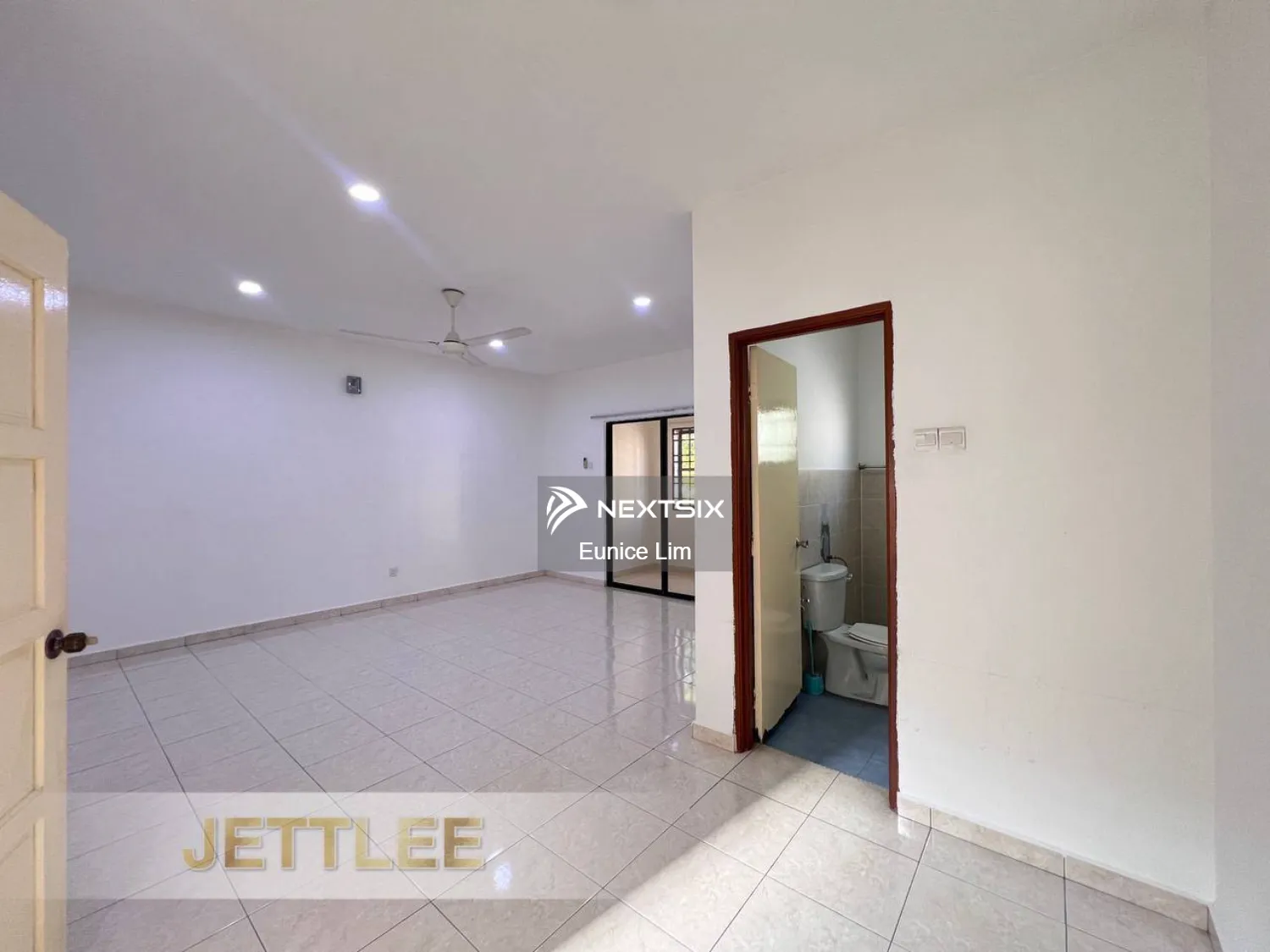 2-sty Terrace/Link House For Sale in Klang Selangor - Image 5