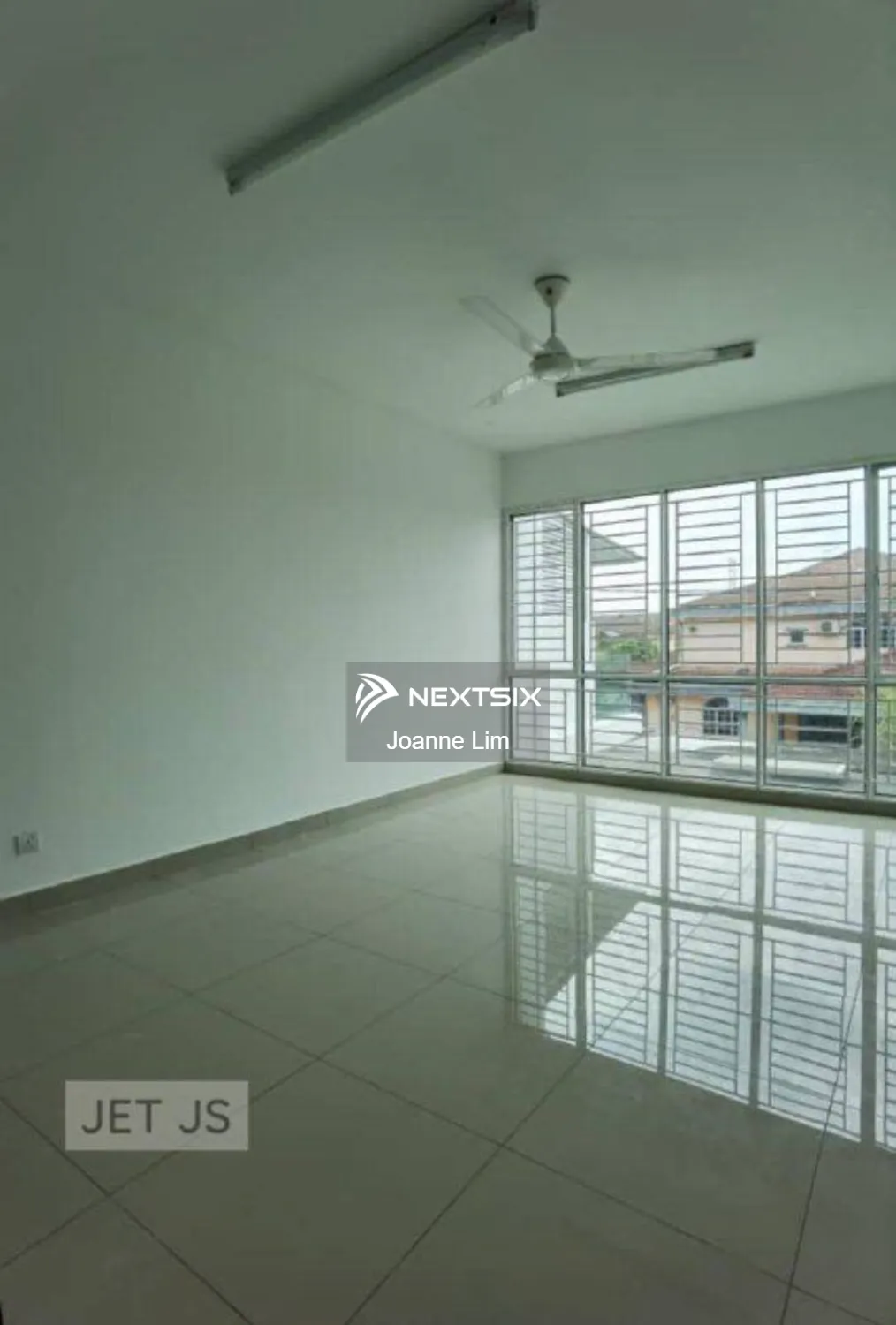 Taman Sentosa Klang 3 Storey Taman Sejati Good Condition House For Sale
