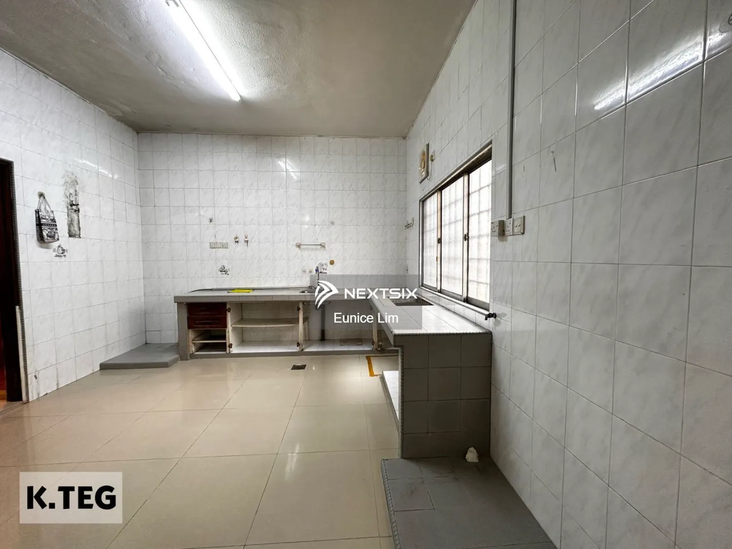 2-sty Terrace/Link House For Sale in Klang Selangor - Image 2