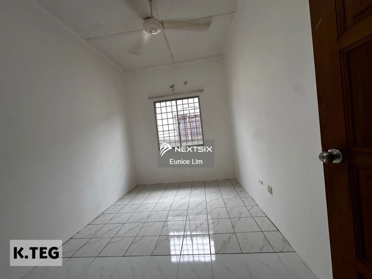 2-sty Terrace/Link House For Sale in Klang Selangor - Image 4