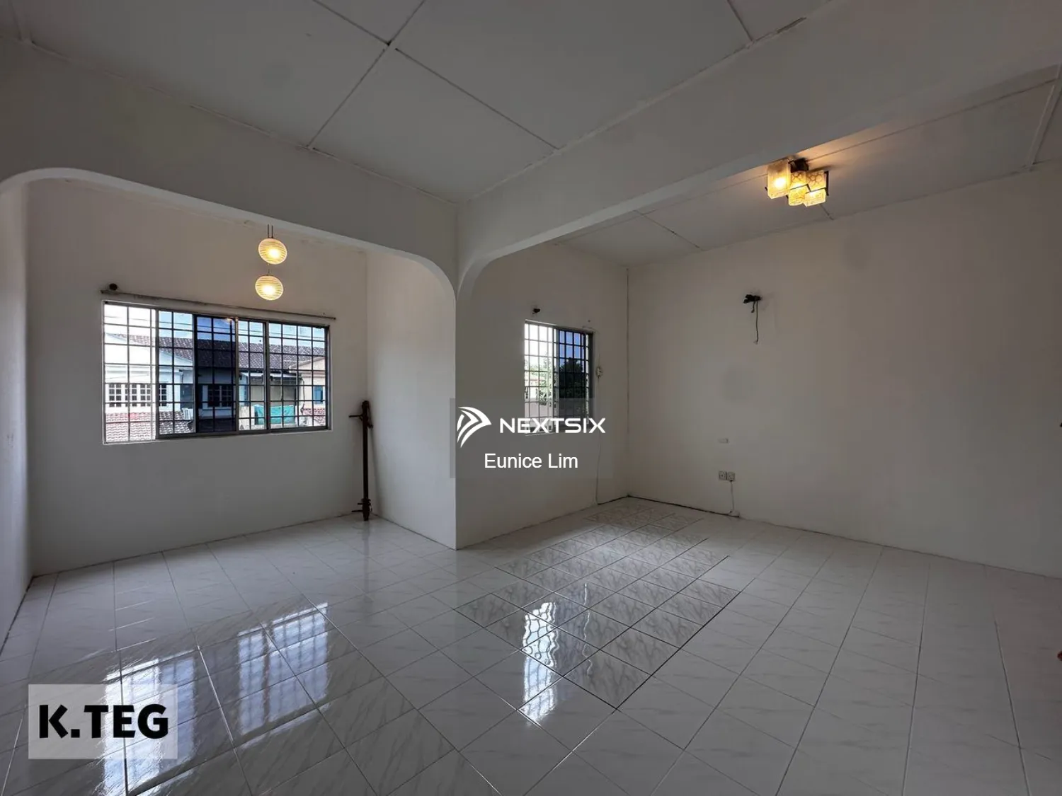 2-sty Terrace/Link House For Sale in Klang Selangor - Image 5