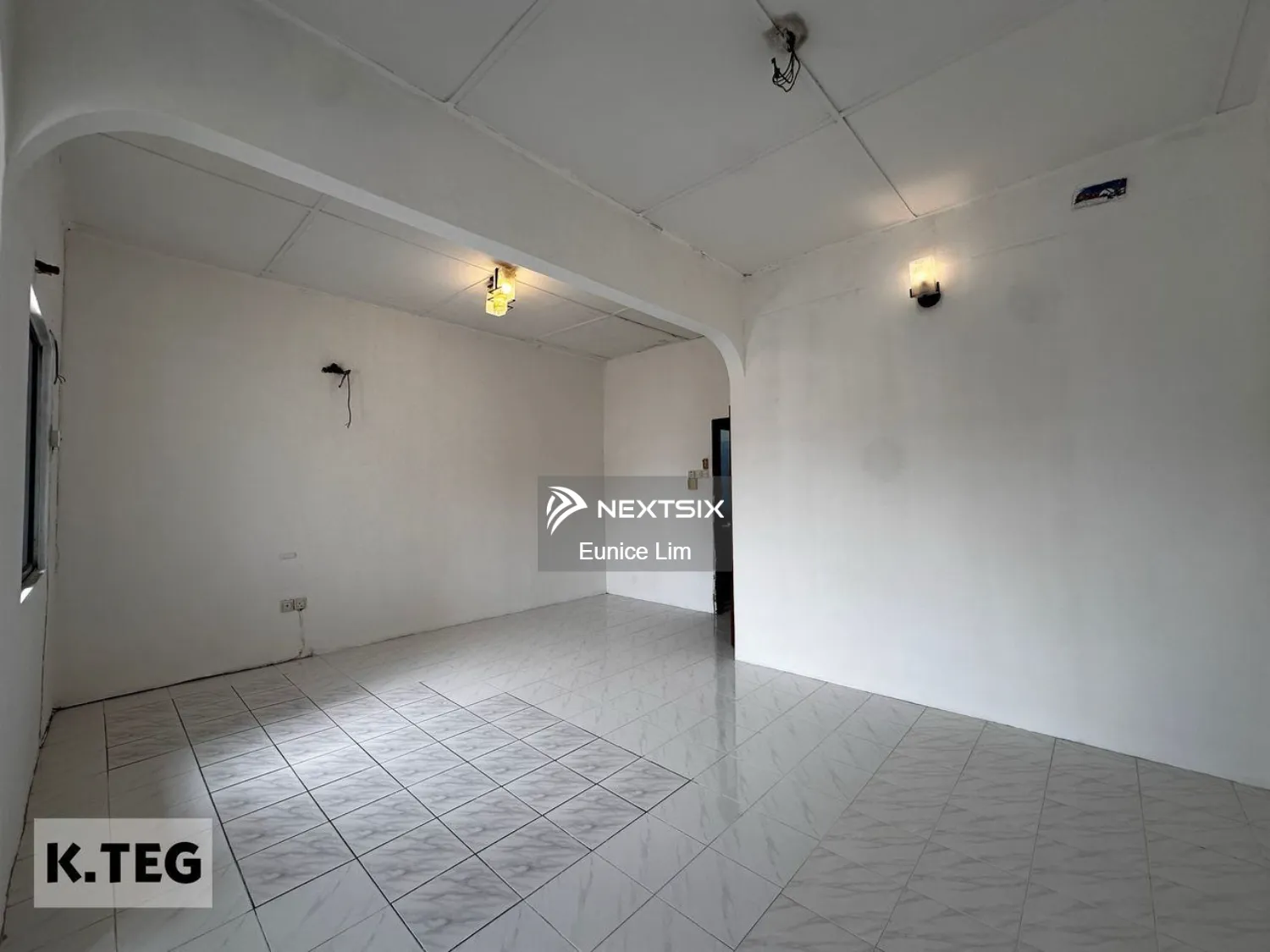 2-sty Terrace/Link House For Sale in Klang Selangor - Image 6