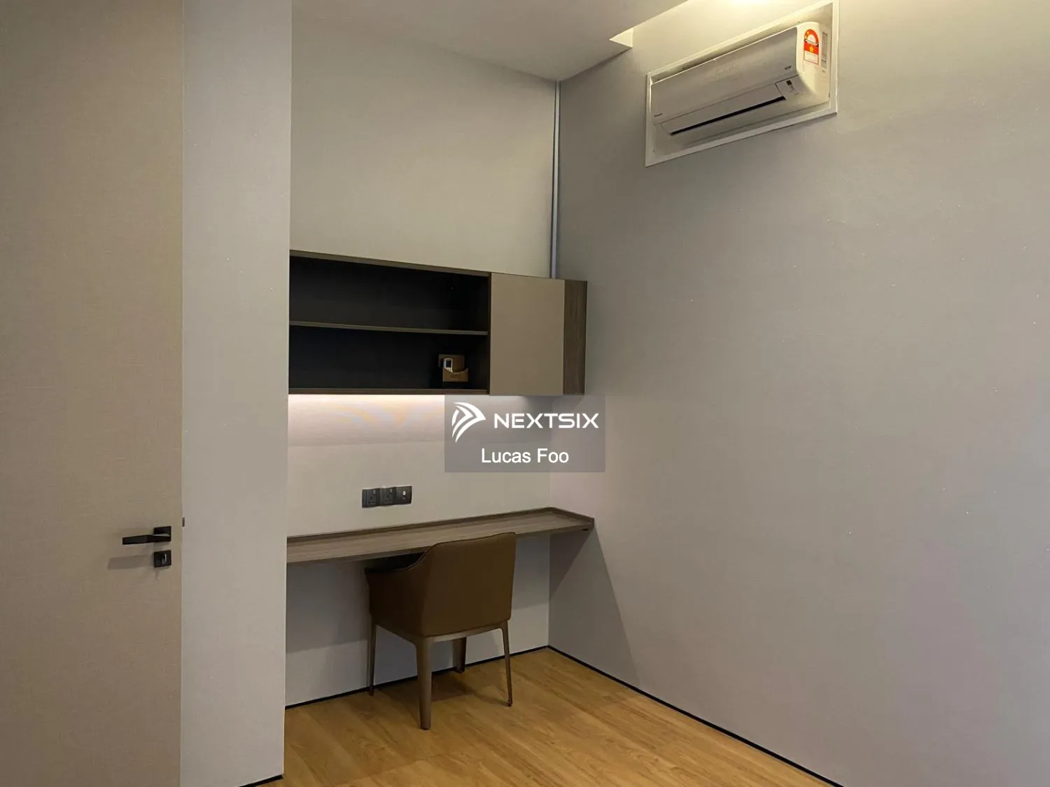 Serviced Residence For Rent in Tanjong Tokong Penang - Image 10