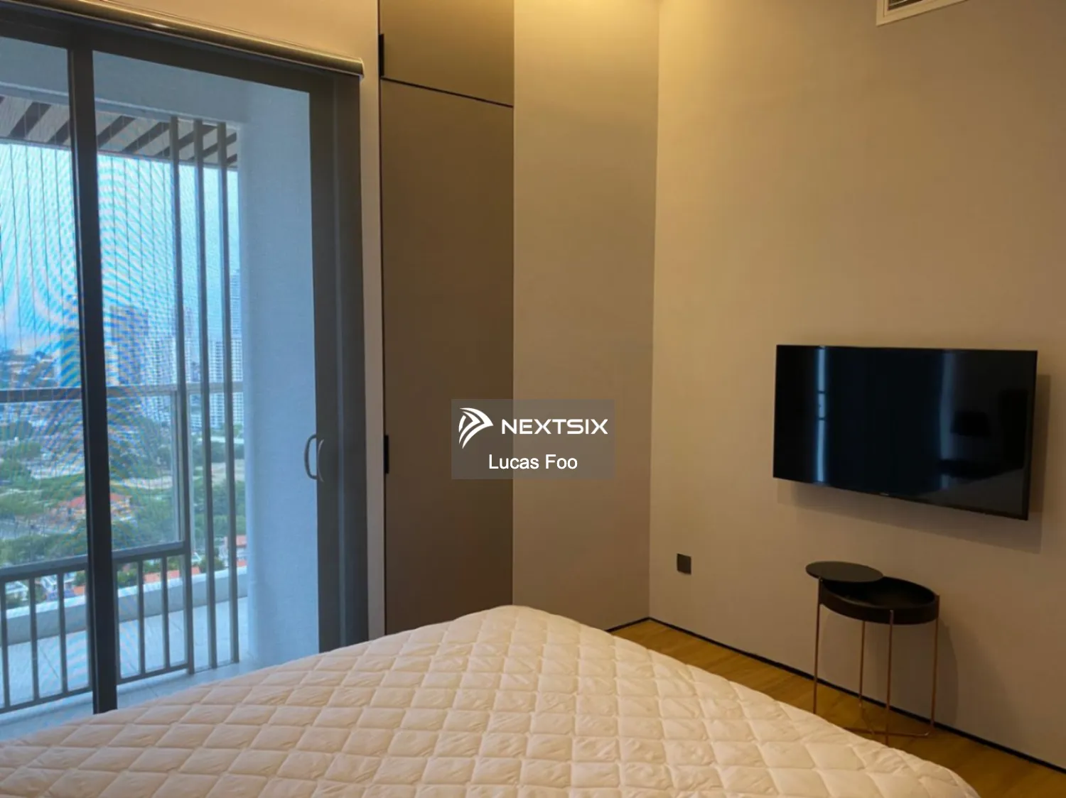 Serviced Residence For Rent in Tanjong Tokong Penang - Image 11