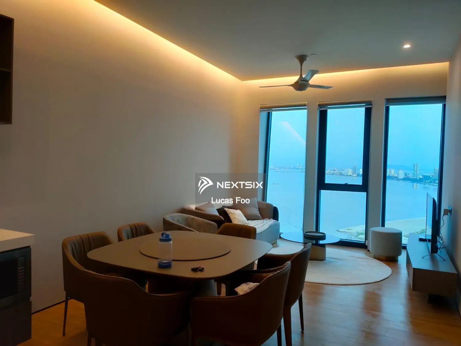Serviced Residence For Rent in Tanjong Tokong Penang - Image 12