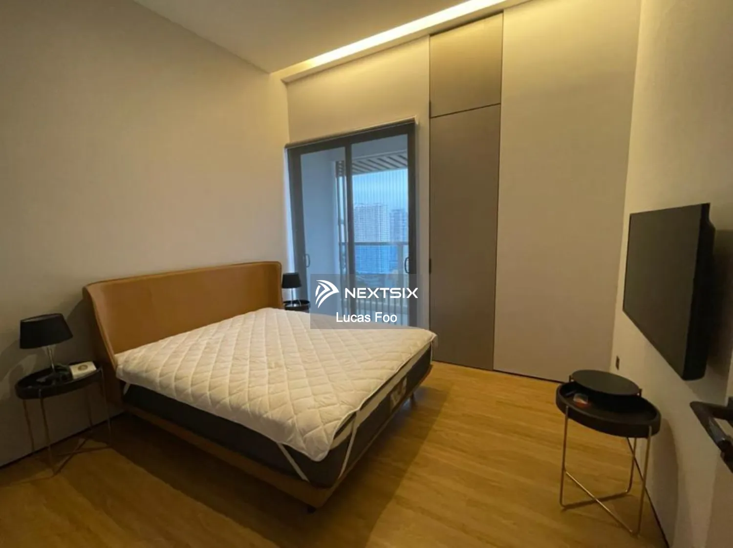 Serviced Residence For Rent in Tanjong Tokong Penang - Image 13