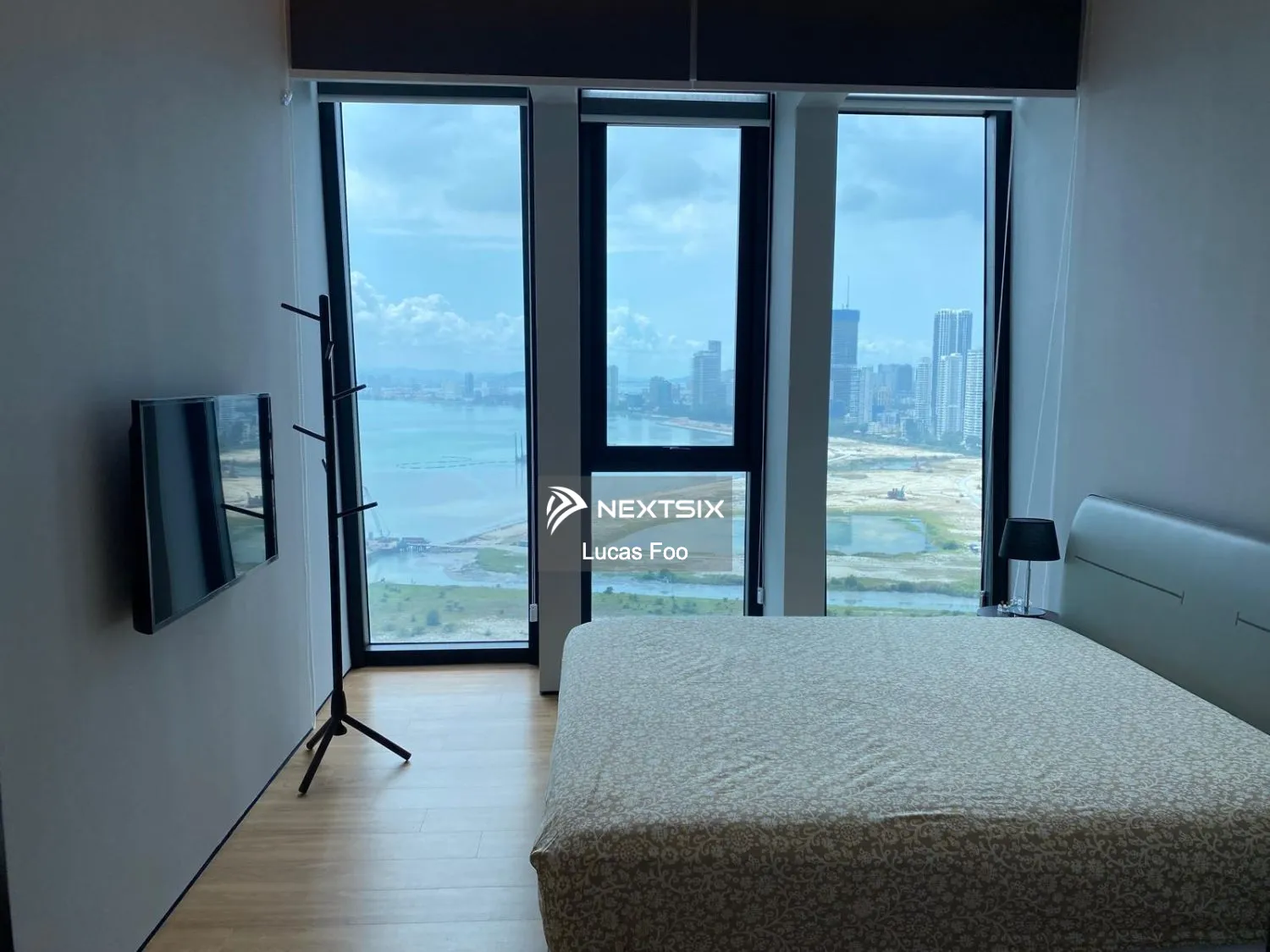 Serviced Residence For Rent in Tanjong Tokong Penang - Image 15