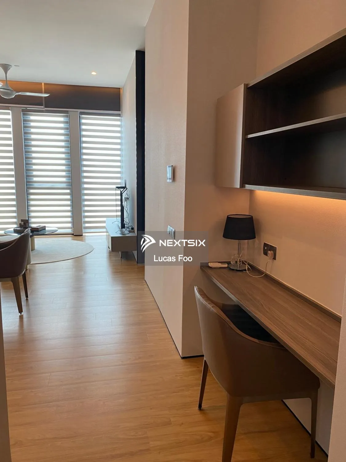 Serviced Residence For Rent in Tanjong Tokong Penang - Image 16