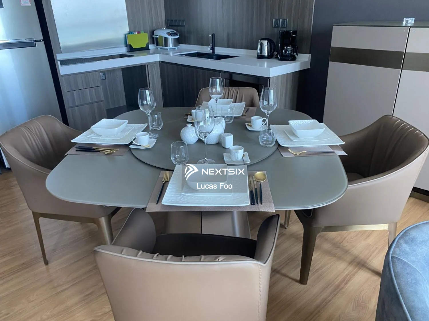 Serviced Residence For Rent in Tanjong Tokong Penang - Image 5