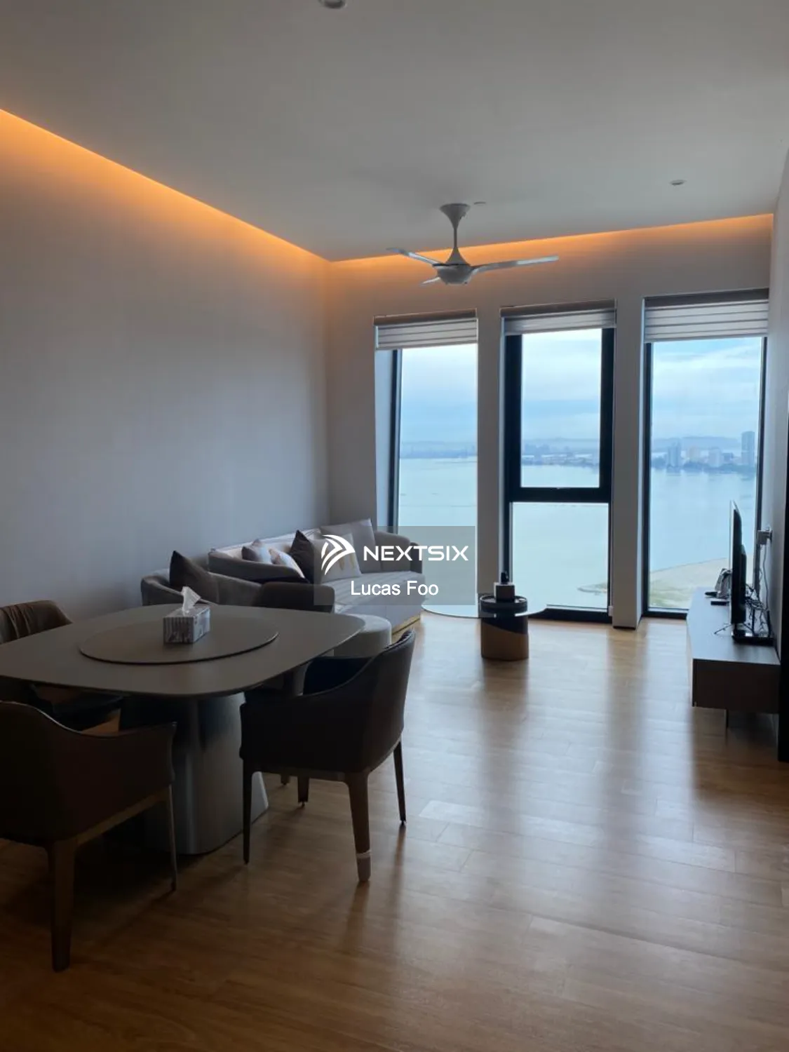 Serviced Residence For Rent in Tanjong Tokong Penang - Image 6