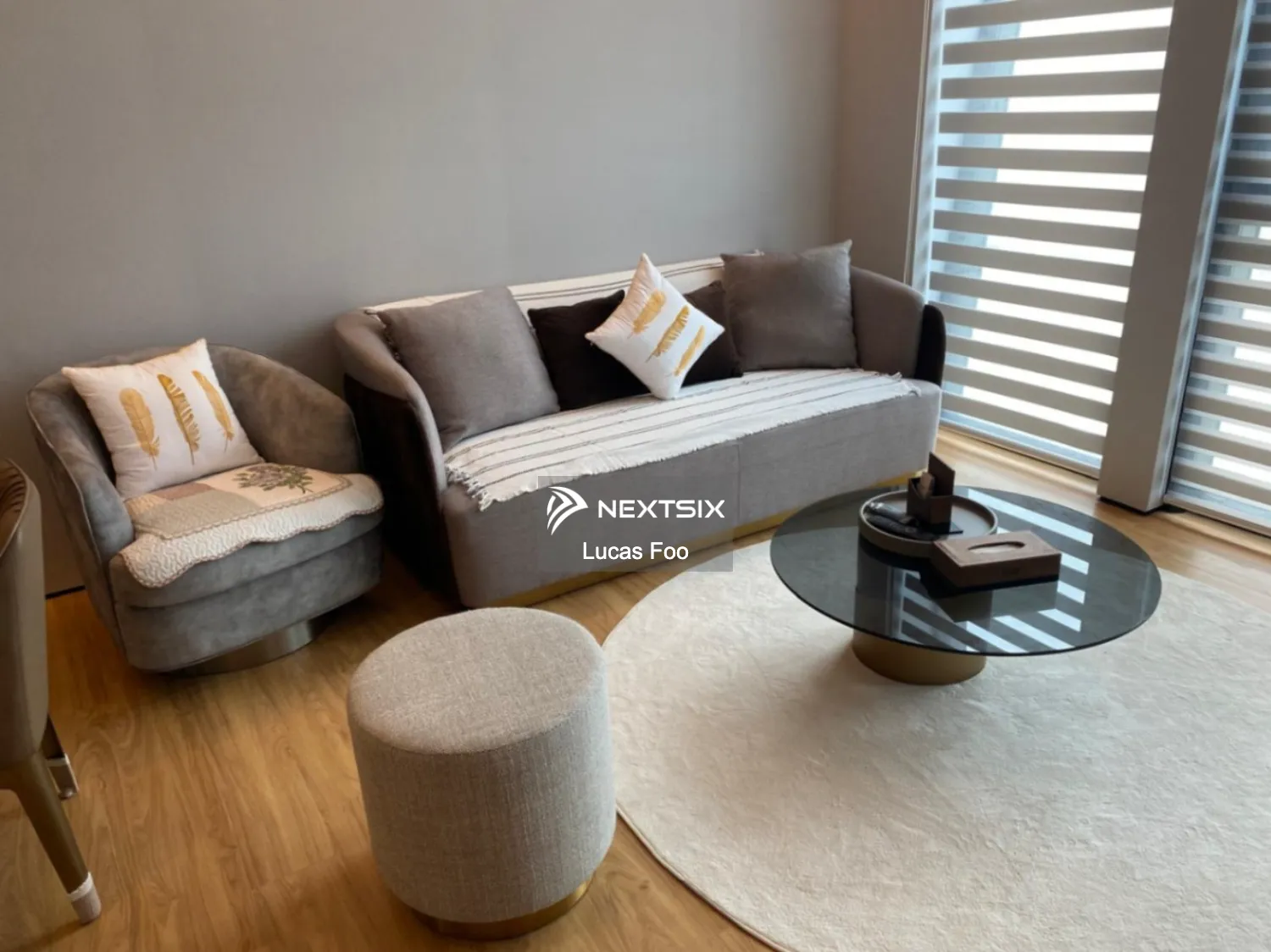 Serviced Residence For Rent in Tanjong Tokong Penang - Image 8