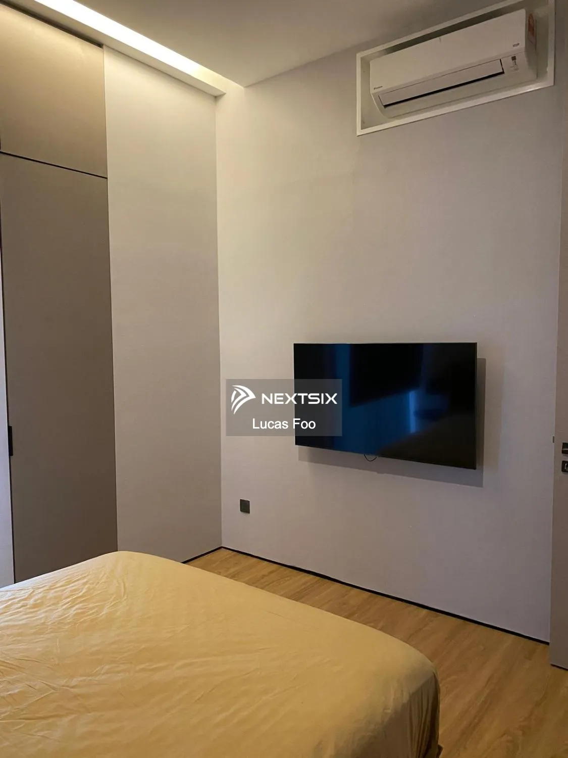 Serviced Residence For Rent in Tanjong Tokong Penang - Image 9