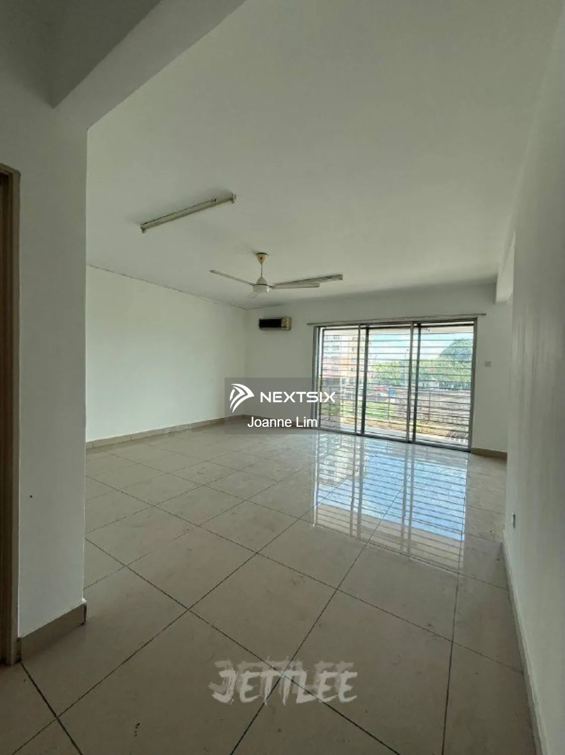 Good Location Facing No House Taman Ehsan Jaya Klang Pandamaran Double Storey House