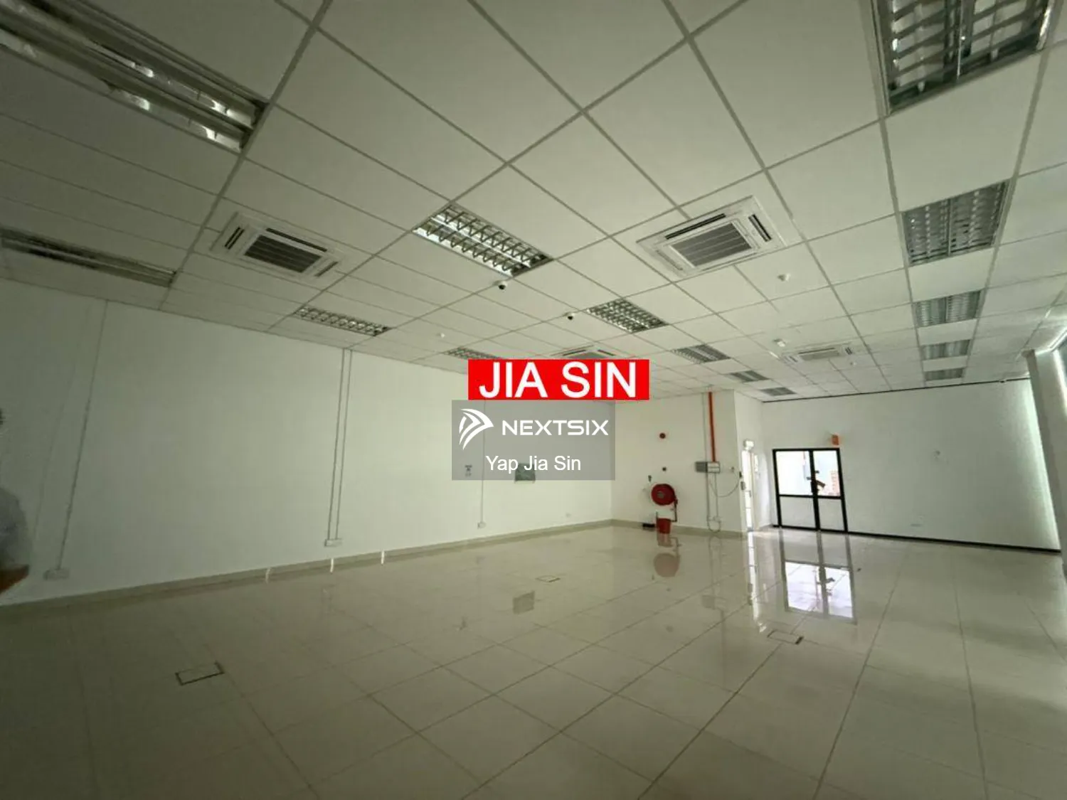 Factory For Sale in Bukit Minyak Penang - Image 3