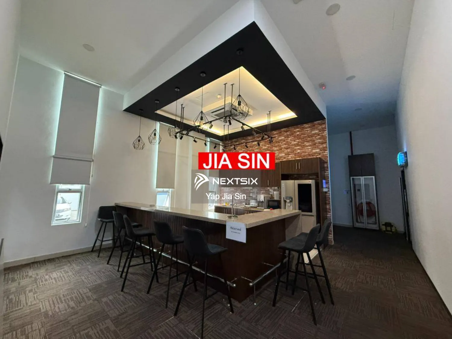 Factory For Sale in Bukit Minyak Penang - Image 4