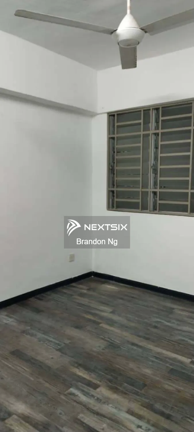 Apartment For Rent in Tanjong Tokong Penang - Image 3