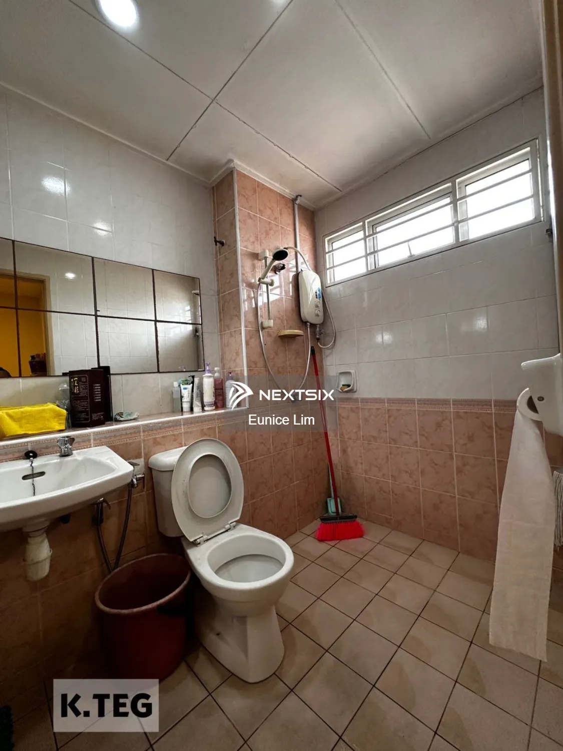 2-sty Terrace/Link House For Sale in Pandamaran Selangor